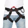 Rock Waist Support Outdoor Rock Belt Climbing Safety Belt Rock Climbing Harness