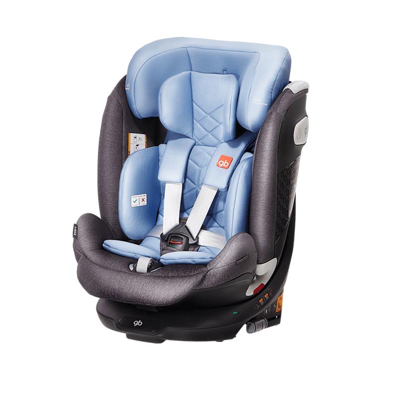 Goodbaby Safety Cabin 1 i-Size 360° Rotating Child Car Seat