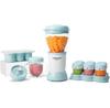 NutriBullet Baby NBY100 Set Stationary Blender White
