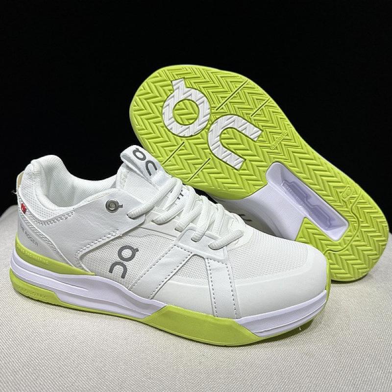 On The Roger Clubhouse Pro × Feller Tennis Shoes Sneakers