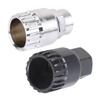 Bicycles Bottom Bracket Remover BB Puller 20 Teeth Wrench Box Sockets Repair