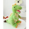 Plush Dinosaurs Figure Set Educational And Entertaining Kbibck Cute Dinosaur Plush Toys