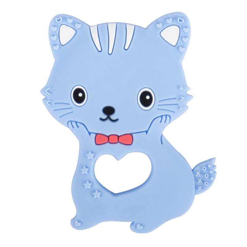 cat teether toy