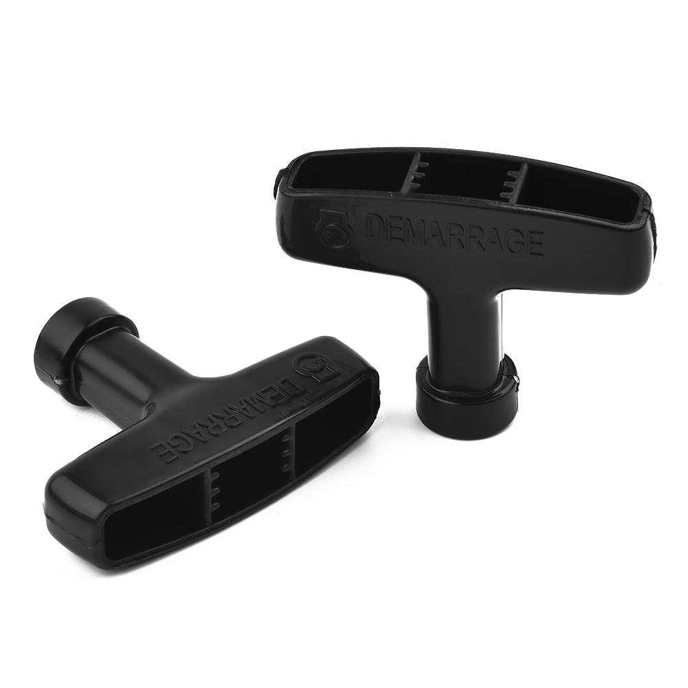 Lawnmower Recoil Starter Handle Accessories Parts Professional Kit Set Practiacl