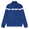 Ellesse Męska casualowa bluza dresowa z długim rękawem Spinellos