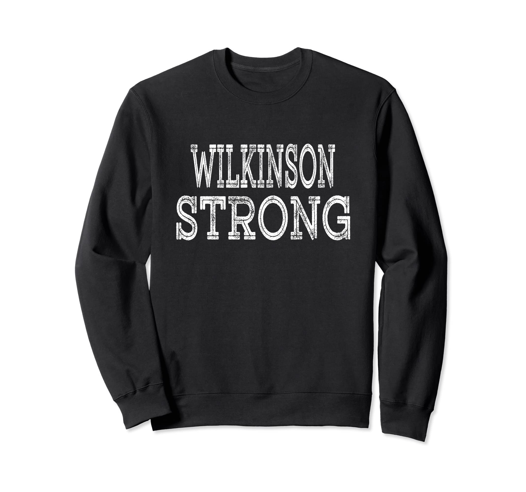 

WILKINSON Strong Squad Family Reunion Фамилия Team Custom Толстовка