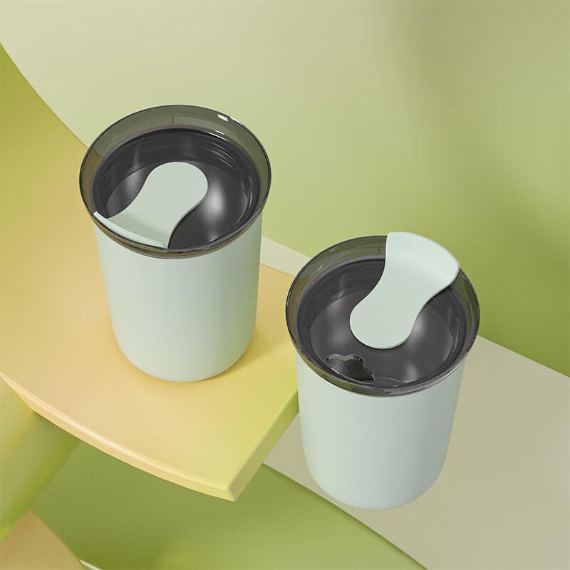 Fei Wu Yun Xian 300ml Cold Brew Stainless Steel Tumbler