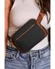 Azura Exchange Mini crossbody kabelka s nastavitelným popruhem