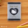 Sanrio B6 Diary 2026 Hello Kitty Paper October Start Planner Schedule Planner Diary 623393 (Block Type)
