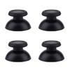 Analog Thumbsticks Replacement Joystick Caps Repair Kit For PS5 DualSense Controller, Screwdriver Tool Game Controller Spare Par