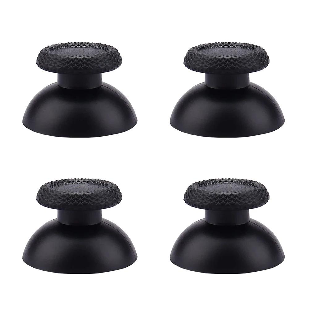 Analog Thumbsticks Replacement Joystick Caps Repair Kit For PS5 DualSense Controller, Screwdriver Tool Game Controller Spare Par