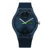 SO29N704 NEW GENT BLUE REBEL Unisex Urethane Watch