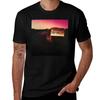 Welcome To Sky Valley Cover Artwork Kyuss TShirt Street Style Casual Tee Shirt