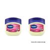 Vaseline Baby Soothing Repair Jelly Duo Pack