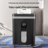 GEPAD GPS-730 Commercial High-Security Cross-Cut Shredder CN Plug (adapter Included)