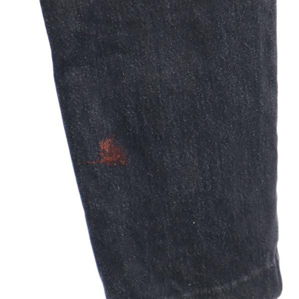 Levi's 90s Tapered denim pants w30 jeans Men's Used