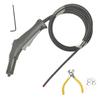 Steam Hose For Kärcher SC1, SC2, SC3, SC4/SC 2500 And Other Steam Cleaners (Steam Control Handles And Hose 4.322-048.3/43220483