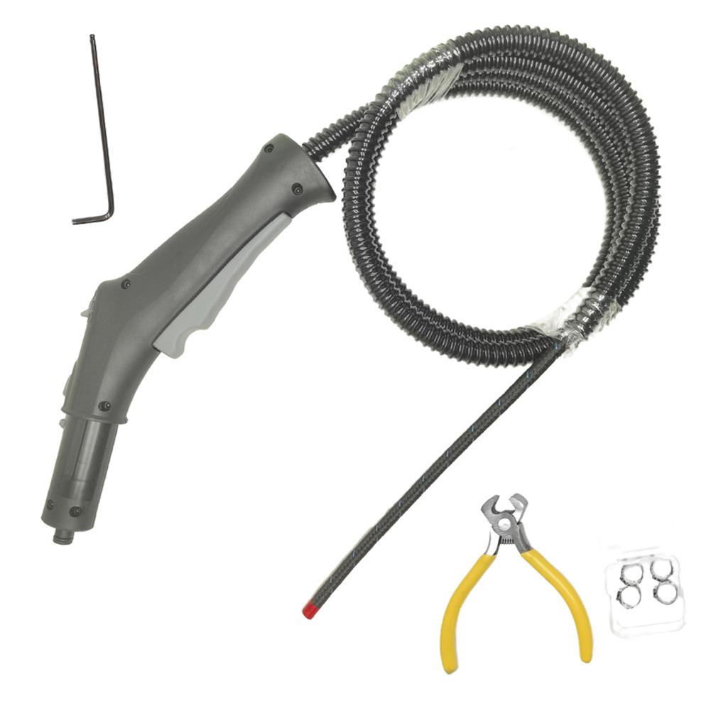 Steam Hose For Kärcher SC1, SC2, SC3, SC4/SC 2500 And Other Steam Cleaners (Steam Control Handles And Hose 4.322-048.3/43220483