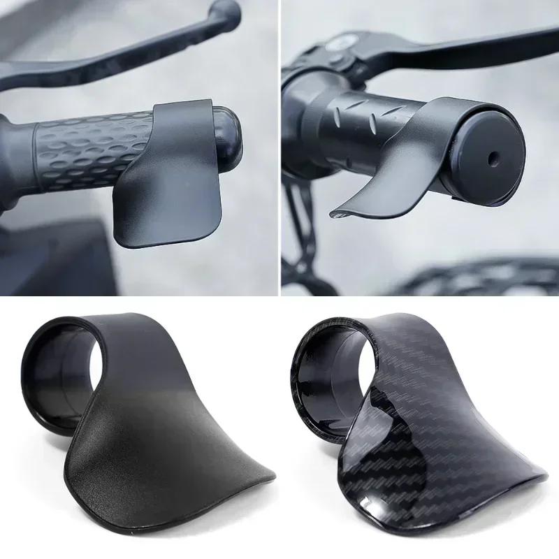Motorcycle Accelerator Booster ABS Non-Slip Handle Control Assist Grip Labor Saver Handlebar Tool Motor Auxiliary Boosters Clip