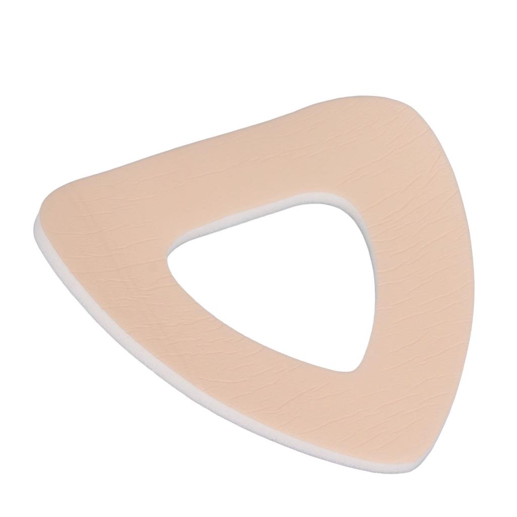 Neuskussentjes Universele Neus Comfortabel Anti-Indrukking Niet-Zelfklevende Neuskussentjes Neusbeschermingskussen voor de Meeste Mensen