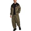 Nike Casual Pants Men's Olive Green HJ1974-222