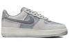 Nike Air Force 1 '07 Lx 'Athletic Club Gris Humo Claro' para Mujer DQ5079-001