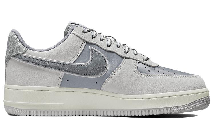 Nike Air Force 1 '07 Lx 'Athletic Club Gris Humo Claro' para Mujer DQ5079-001