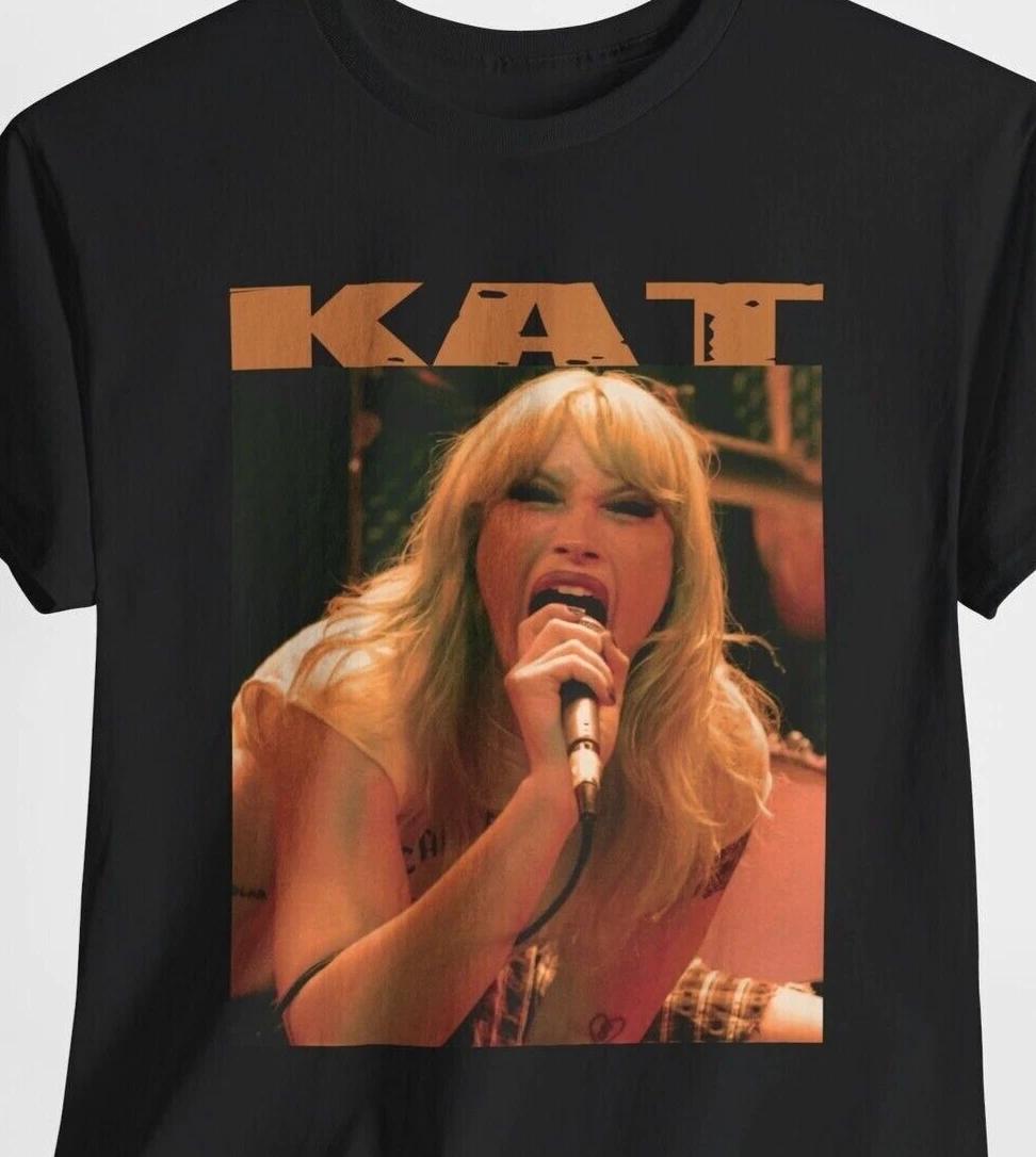 

Kat Moss Scowl Shirt How Flowers Grow Hardcore Punk Rock Metal Santa Cruz Tee L