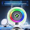 2023 Wireless Magnetic Phone Cooler with Semiconductor Refrigeration