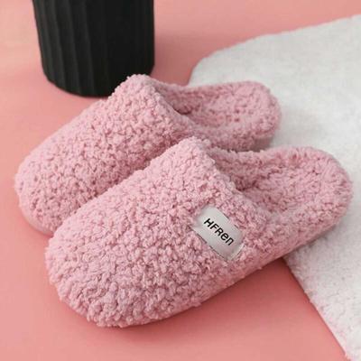 Sapatos de mulher – Pantufas para mulheres