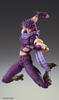 Medicos Entertainment Super Action Statue Bizarre Adventure Part Joestar Approximately 165mm PVC ABS Nylon Painted Movable Figure "JoJo's 2" "Joseph