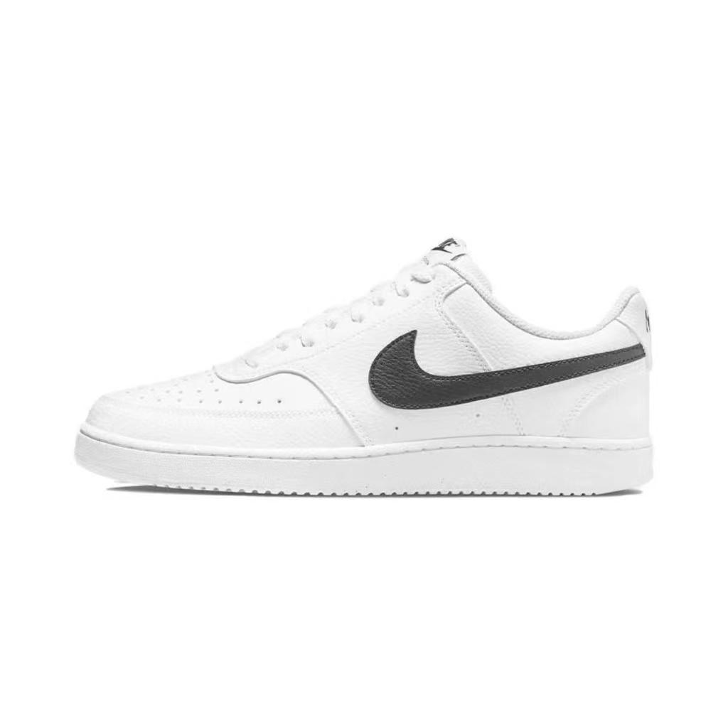 Nike Court Vision 1 Blaue Sternen-Fantasy Abriebfest Atmungsaktiv Niedrig geschnitten Skateboard-Schuhe Unisex Hellblau DH2987-110(Team309-)