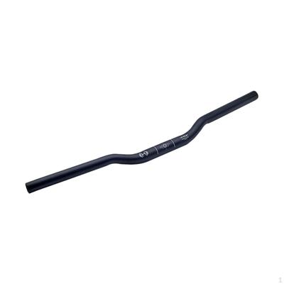 Ghidon de bicicletă Înălțător de bicicletă Piesă pentru ciclism Clemă de 25,4 mm Ușor de instalat Ușor Premium