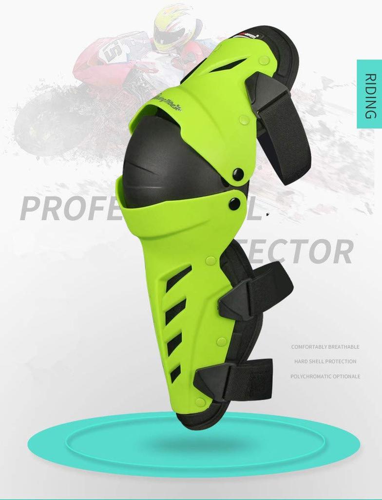Knee Shin Protector, Knee Protector, Elbow Guard, For Motorcycles, Bicycles, Motorcycles, Bikes, Shockproof, Windproof,