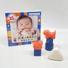 People Rice Toy Sprout Set KM-043