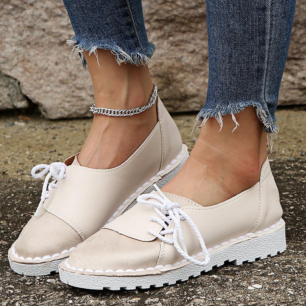 Women Flats Sports Shoes Summer Designer Shoes Classic Walking Casual Sneakers Women Rome Fashion Running Shoes Zapatos De Mujer