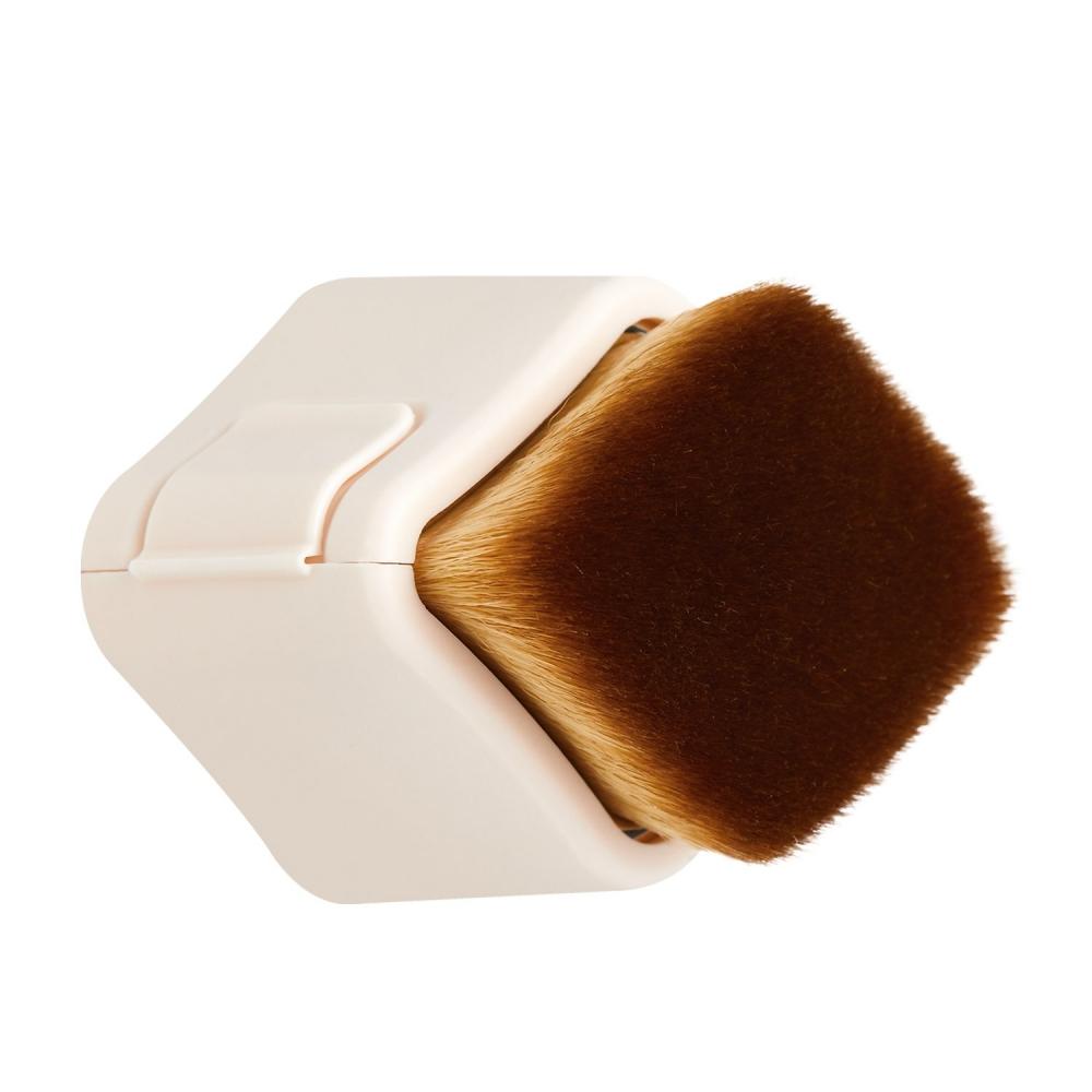 Pony Effect Pony Eff Make Pe Portable Brush