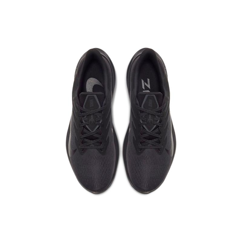 Nike Air Zoom Winflo 7 'Black Anthracite' Sneakers CJ0291-001