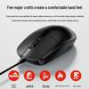 Lenovo M280 Wired USB Mouse