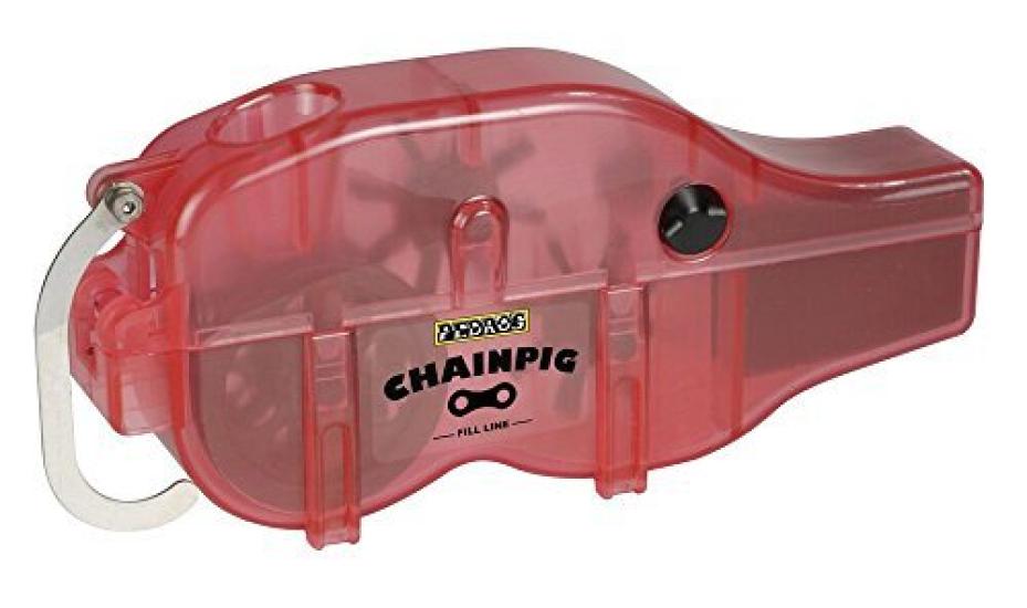 

Химикат для обслуживания велосипеда Chain Pig 2 Только корпус 115209 PEDRO S