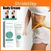 West Month Slimming Cream Firming Moisturizing Body Cream For Tummy Tightening And Silhouette Shaping