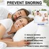 Eelhoe Anti Snoring Tape For Mouth Breathing Sleep Aid Enhancing Restful Slumber Pack Of 120 Pieces