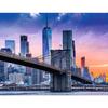 2000 Piece Puzzle : from Brooklyn To Manhattan