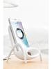 Wireless Charger & Fast Charging Stand for Android Phones