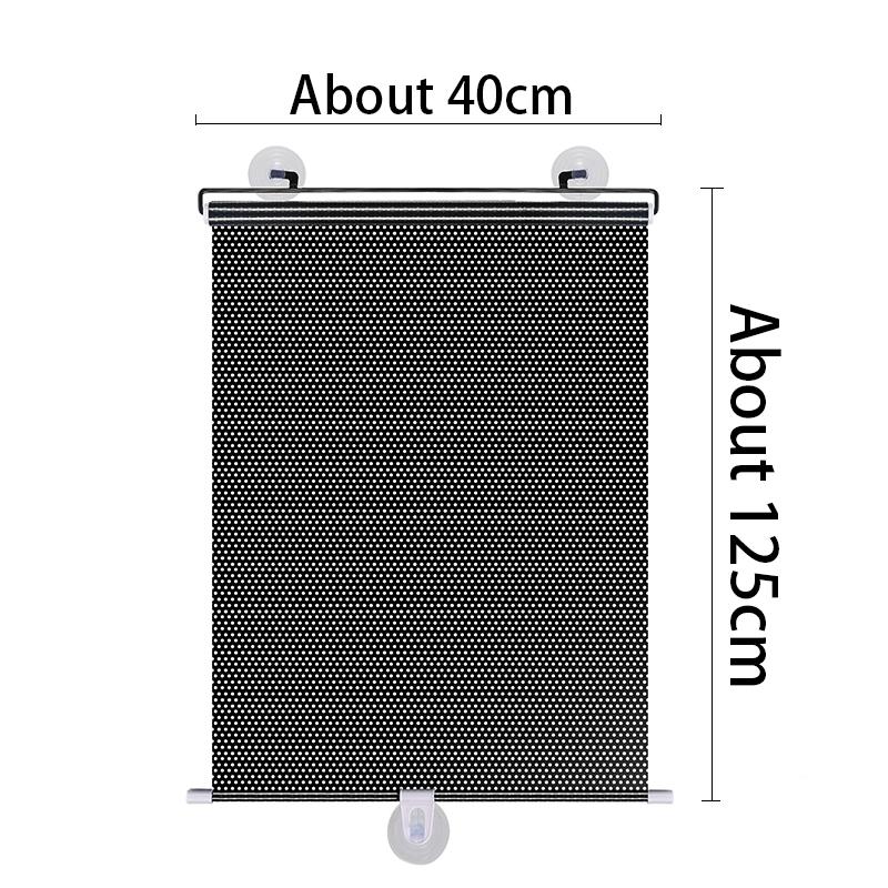 Roller Curtains for Window Kitchen Curtain Blackout Blinds Blind Roll Living Room Drill Adjustable Rolls Shade Shades Roman Home