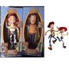 Toy Story 4 Figure da Collezione Woody Jessie Con Suoni