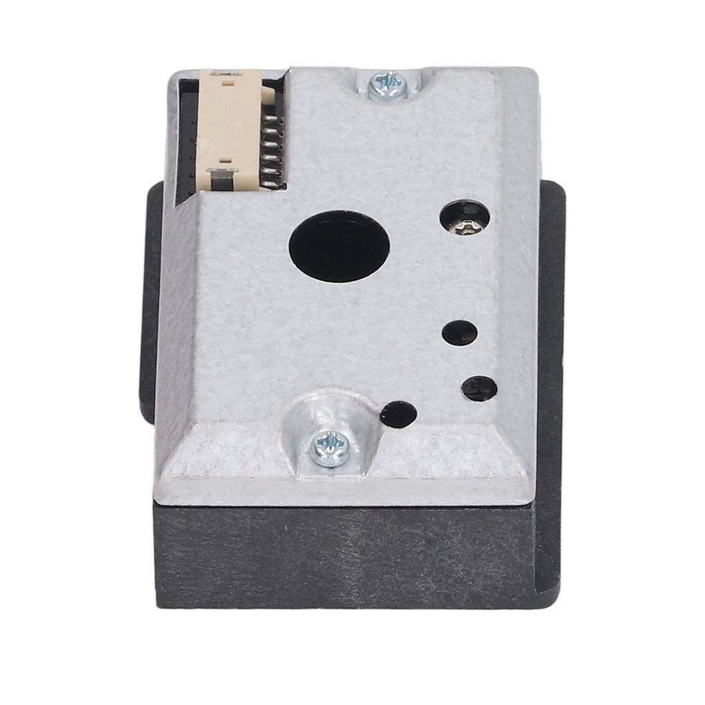 Dust Sensor Module PM2.5 Purifier Air Quality Detection Monitoring Dust Haze Tester 3.4V