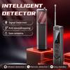 Hidden Device GPS Detector Security Protection Bug Detector Wireless Signal Scanner Camera Finder for Travel Office Hotel
