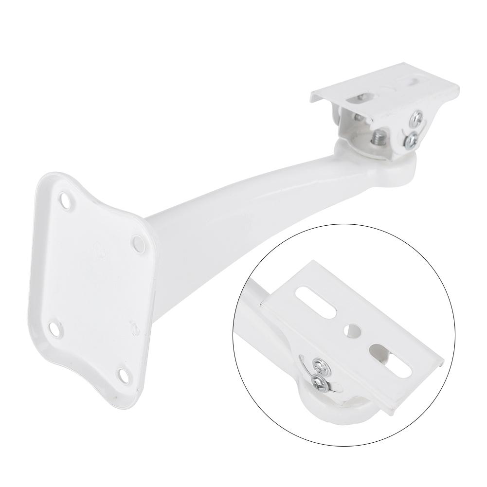 Universal CCTV Surveillance Camera Bracket Wall Mount Support Stand