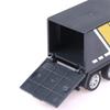 Truck Container Pull Back Simulace aut Modely aut pro děti Děti Simulované nákladní auto Toy Boy Dárek
